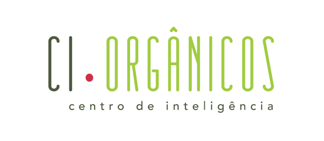 CI Orgânicos — Centro de Inteligência